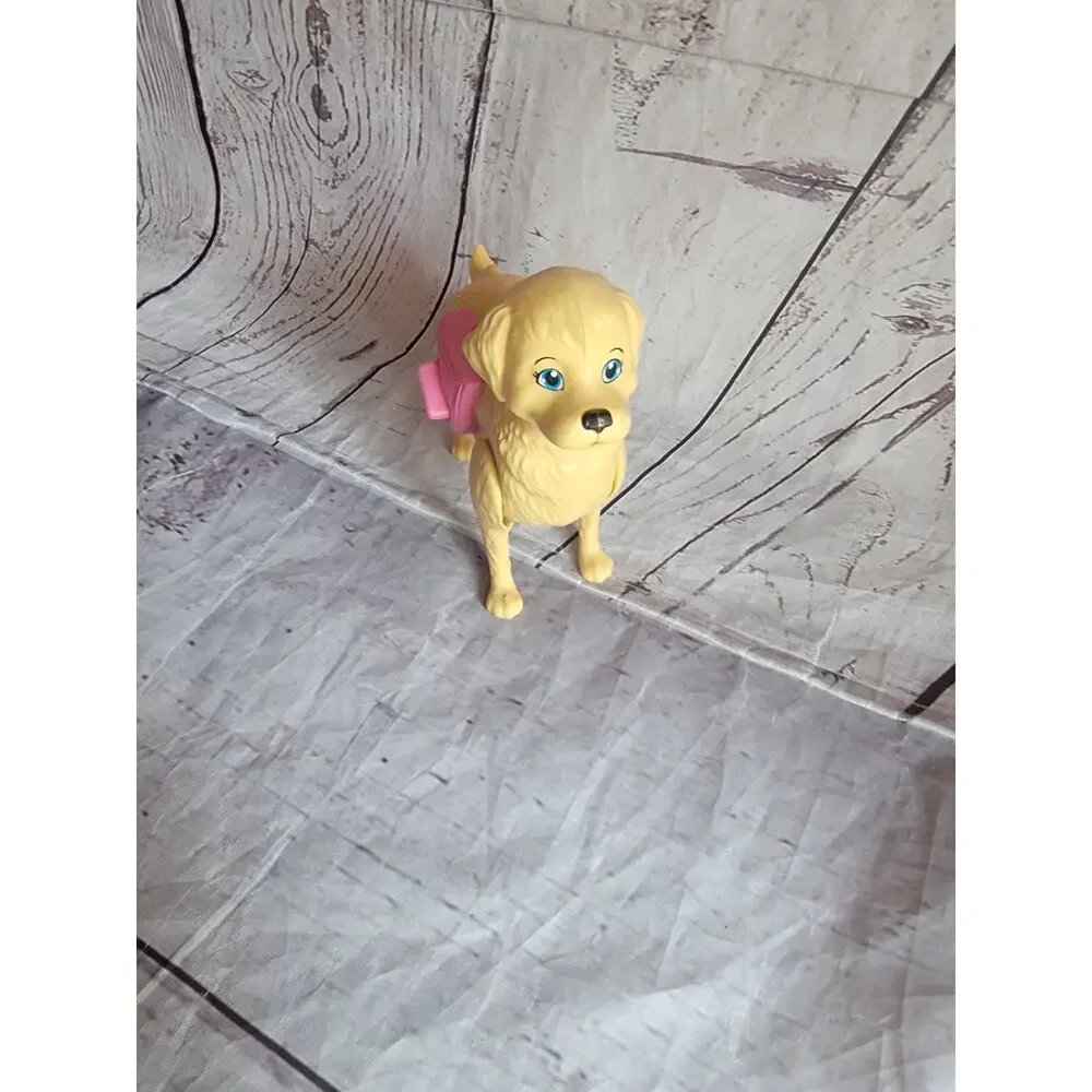 Mattel barbie pet
